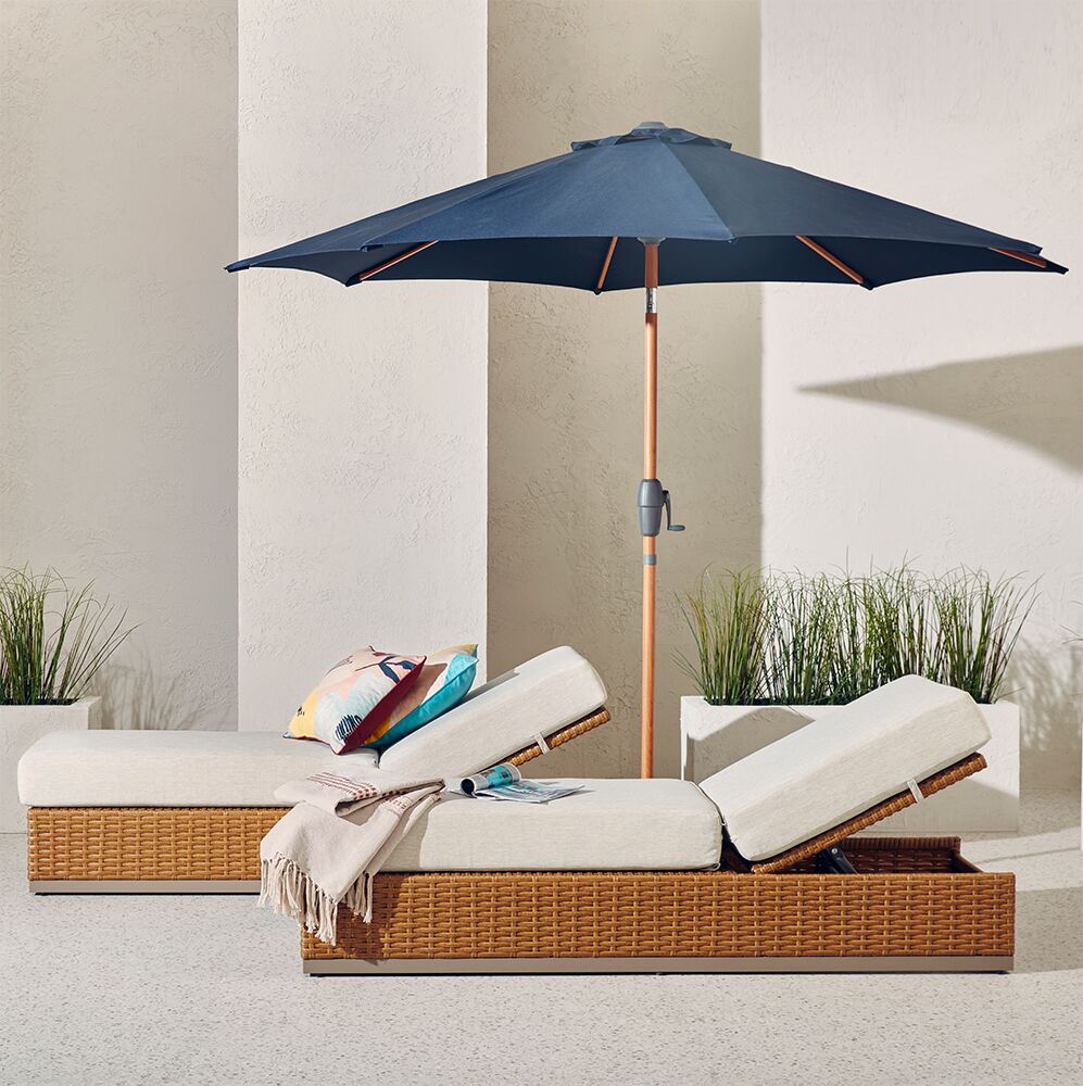 Outdoor 2021 Look Book | GlucksteinHome | GlucksteinElements