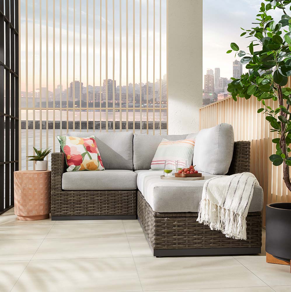 Outdoor 2023 Look Book | GlucksteinHome | GlucksteinElements