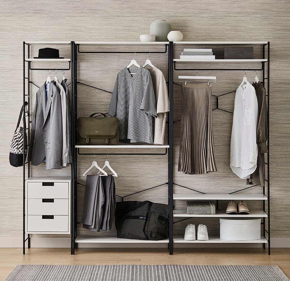 GlucksteinElements Emery Storage System